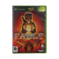 Fable (Xbox) PAL Б/У